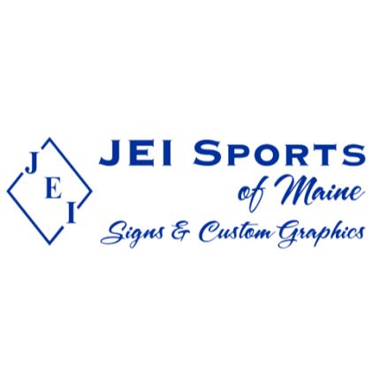 Logotipo de JEI Signs & Custom Graphics