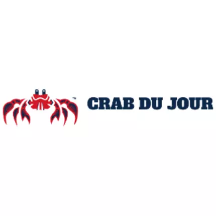 Logo from Crab Du Jour Charleston Cajun Seafood Restaurant & Bar