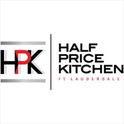 Logótipo de Half Price Kitchen
