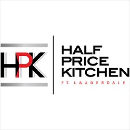 Logo fra Half Price Kitchen