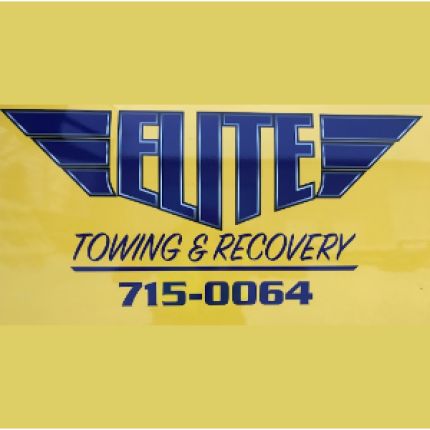 Logotipo de Elite Towing & Recovery