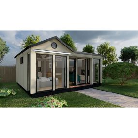 Bild von Garden Annexes