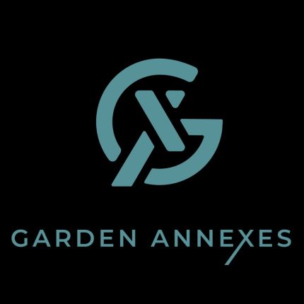 Logotyp från Garden Annexes