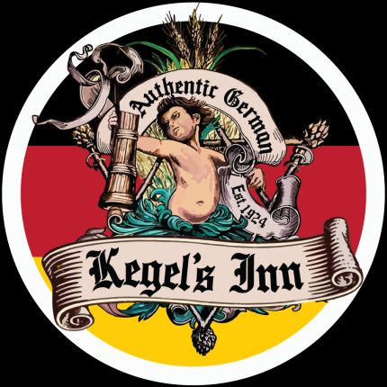 Logo from Kegel's Inn