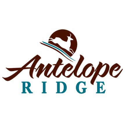 Logo van Antelope Ridge