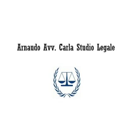 Logo van Arnaudo Avv. Carla Studio Legale