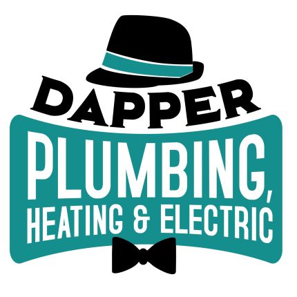Logo da Dapper Plumbing, Heating, and Electrical