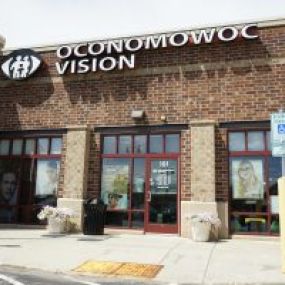 Bild von Oconomowoc Vision Clinic