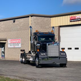 Bild von Kenworth Northeast