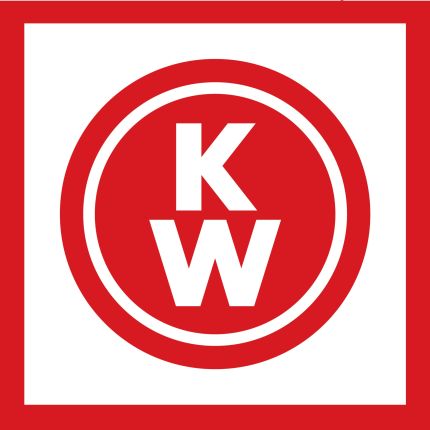 Logo fra Kenworth Northeast