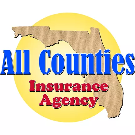 Logo von All Counties Insurance Agency & Traffic School