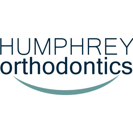 Logo van Humphrey Orthodontics