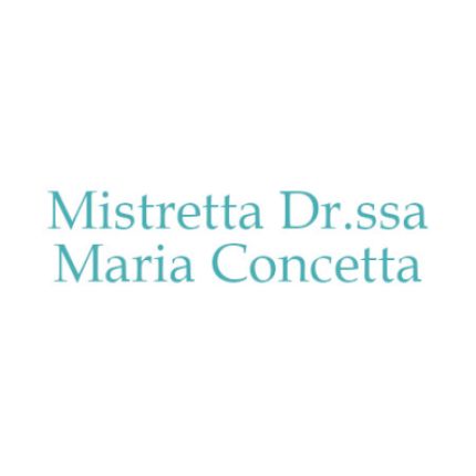 Logo da Mistretta Dr.ssa Maria Concetta