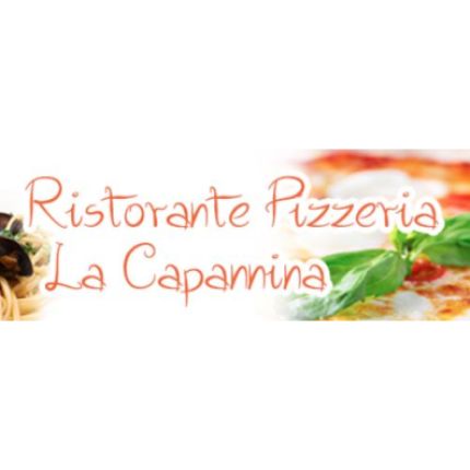 Logótipo de La Capannina Ristorante Pizzeria
