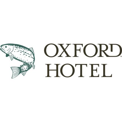 Λογότυπο από Oxford Hotel Bend