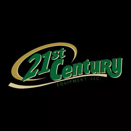 Logo from 21st Century Equipment