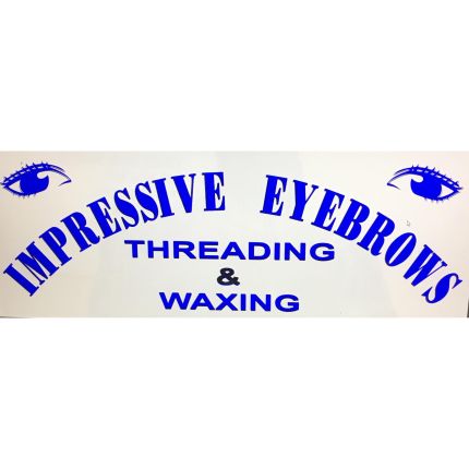 Logo da Impressive Eyebrows