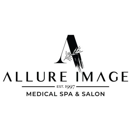Logo od Allure Image Enhancement, Inc.