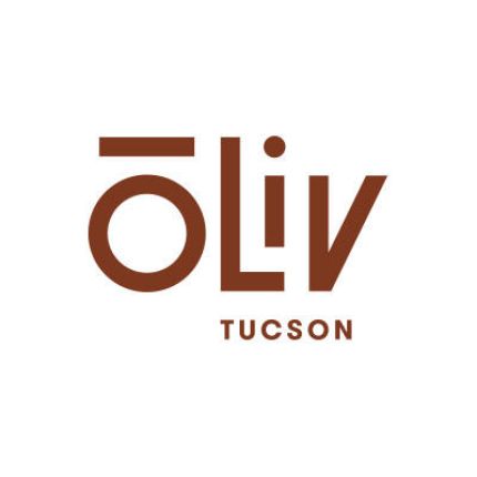 Λογότυπο από ōLiv Tucson