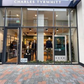 Bild von Charles Tyrwhitt