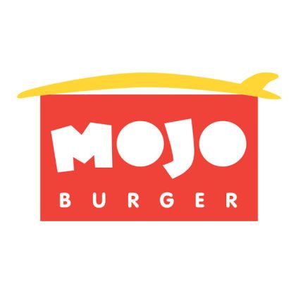 Logo de Mojo Burger