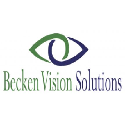 Logo van Becken Vision Solutions