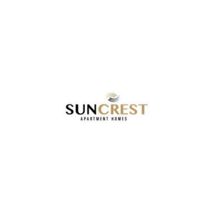 Logotipo de Suncrest Apartments