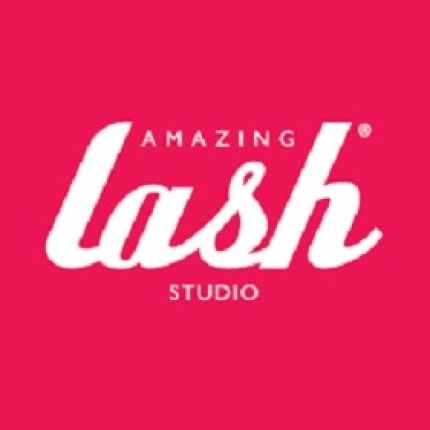 Logotyp från Amazing Lash Studio