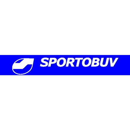 Logo da Sportobuv