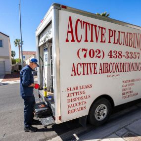 Bild von Active Plumbing & Air Conditioning