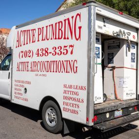 Bild von Active Plumbing & Air Conditioning