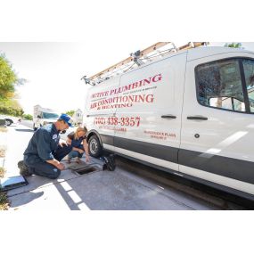 Bild von Active Plumbing & Air Conditioning