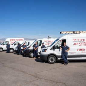 Bild von Active Plumbing & Air Conditioning