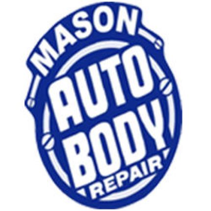 Logo von Mason Auto Body Repair, Inc.