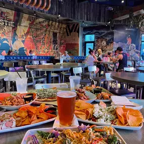 Bild von Desert Ridge Improv