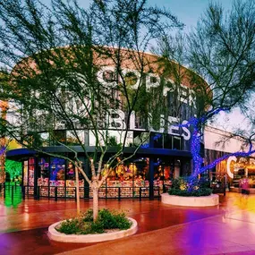Bild von Desert Ridge Improv