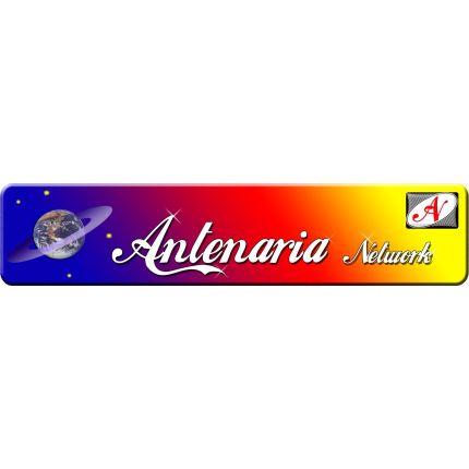 Logo de Antenaria