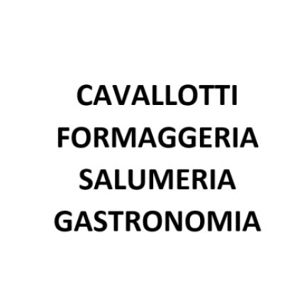 Logotipo de Cavallotti Formaggeria Salumeria Gastronomia