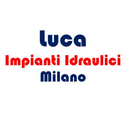 Logo von ✅ Luca Impianti Idraulici Milano