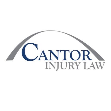 Logo von Cantor Injury Law
