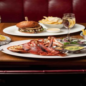 Bild von Burger & Lobster Bread Street