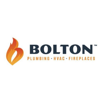 Logo von Bolton Plumbing, HVAC & Fireplaces