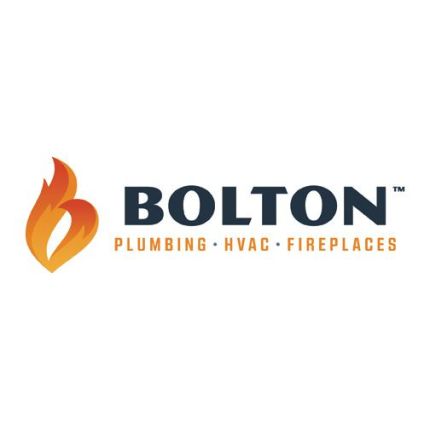 Logo fra Bolton Plumbing, HVAC & Fireplaces