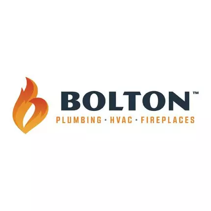 Logo da J.R. Bolton Plumbing, HVAC & Fireplaces