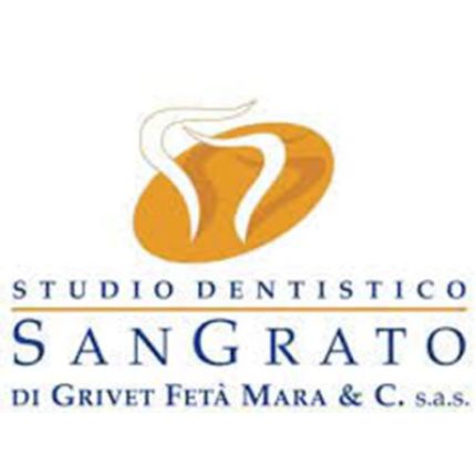 Λογότυπο από Studio Dentistico San Grato