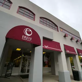 Bild von Empire Beauty School
