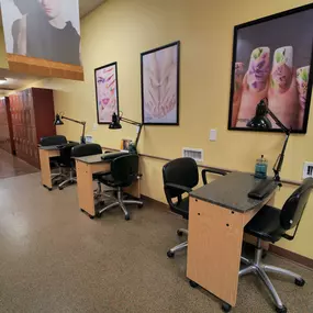 Bild von Empire Beauty School