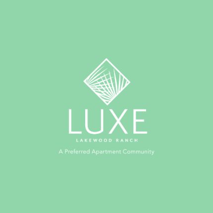 Logo von Luxe Lakewood Ranch