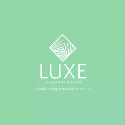 Logo de Luxe Lakewood Ranch