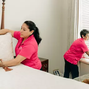 Bild von Molly Maid of Central & NE Houston